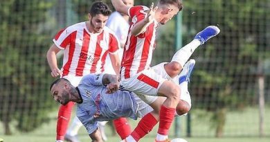 Futbolcu Olmak: Bedensel ve zihinsel bir mücadele öyküsü